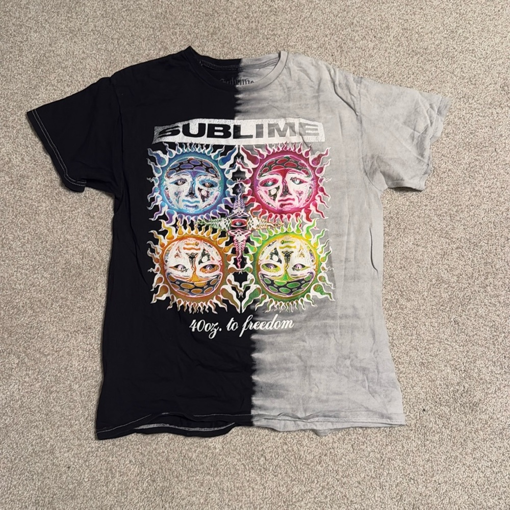 Sublime T-Shirt